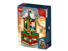 LEGO Christmas / Winter /