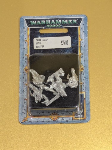 Warhammer 40k dark eldar - warhammer, x2