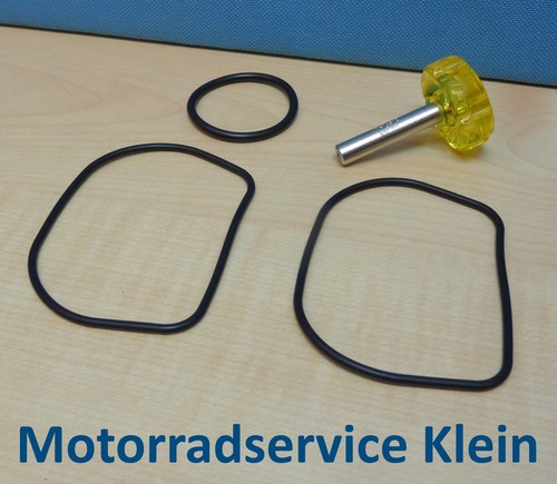 Suzuki valve timing - valve, adjustment