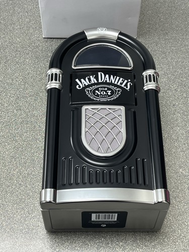 Jack daniel metal - jack, daniel’s