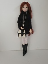 BJD Doll 30cm OOAK
