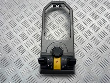 2009 LAND ROVER DISCOVERY 3 TERRAIN TRACTION CONTROL SWITCH PANEL OEM YUD501850