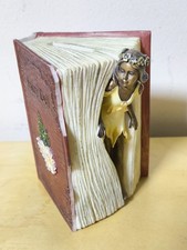 Handmade Fairy Figurine 10cm Fairy Shaylee by Michael Talbot 2009