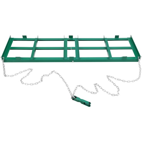 Heavy duty tow behind drag - tow,