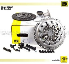 LuK CLUTCH KIT 624328500 FITS