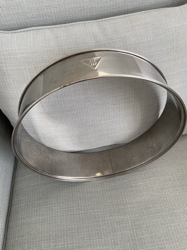 Extender ring only for - extender,