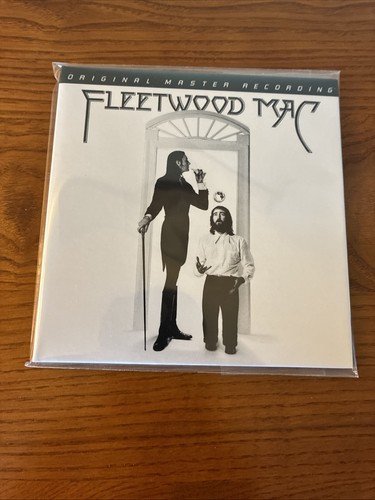 Fleetwood mac - fleetwood,