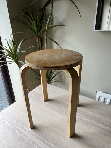 Vintage bent plywood - vintage, /