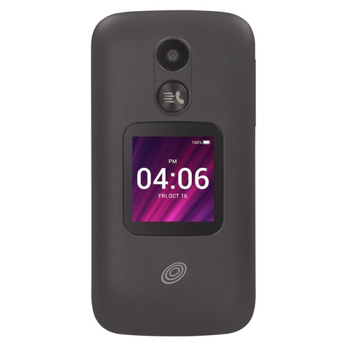 Alcatel myflip a406dl 4gb - alcatel,