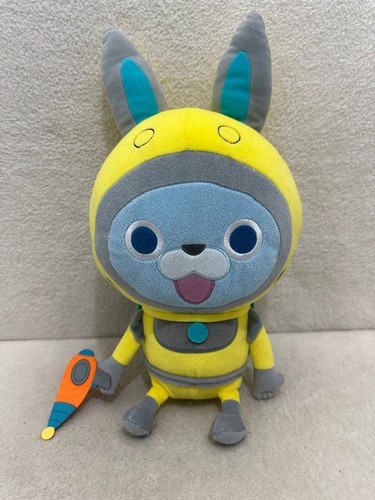 Banpresto yokai watch - watch, dx