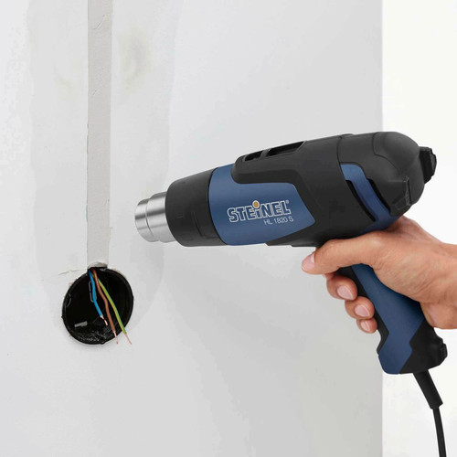 Steinel 1820 diy hot - 1820, air