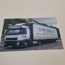Carr Brothers Uk Ltd