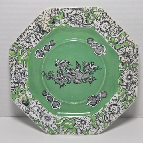 Antique ashworth bros - ashworth,