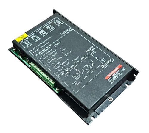 Maxon motor control - maxon,