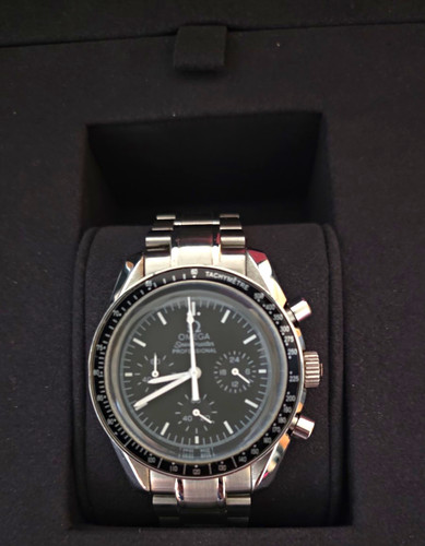 Omega speedmaster professional - speedmaster,