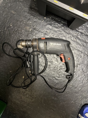 The wickes electric - wickes, hammer