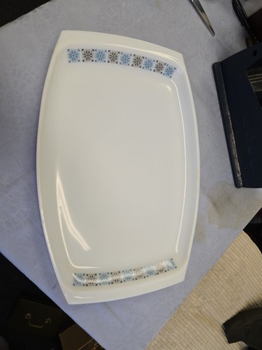 Vintage pyrex chelsea - vintage, j&j