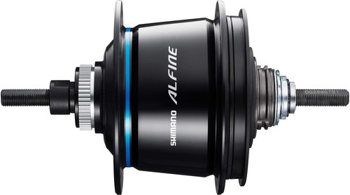 Shimano alfine s7051 - shimano,