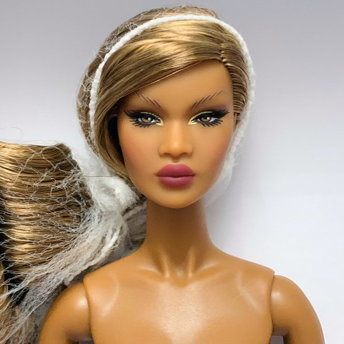 Integrity toys fashion royalty - fashion,