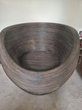 Habitat sarang rattan - , chair