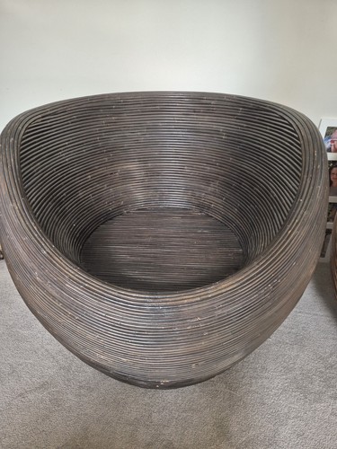 Habitat sarang rattan - , chair