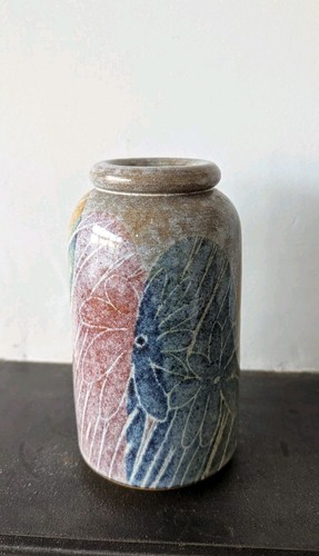 Crich pottery diana worthy - crich,
