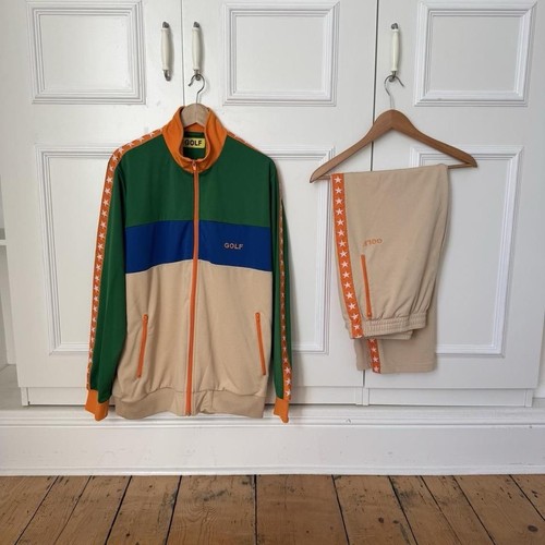 Golf wang bmx - bmx, tracksuit