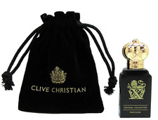 Clive Christian ORIGINAL COLLECTION X Masculine 10ml Parfum Extrait Spray