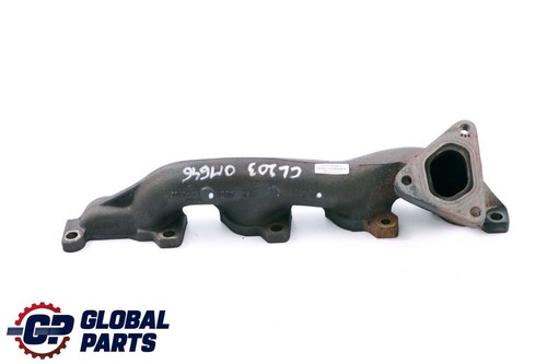 Mercedes w203 w210 engine - w203,