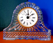 GALWAY CLOCK QUARTZ IRISH