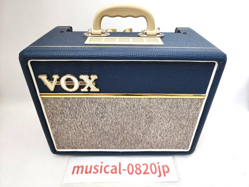 Vox ac4c1 mini vacuum - ac4c1,