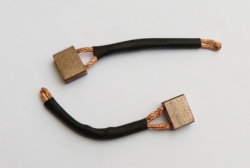 Lucas 255659 set m35 - lucas, 2
