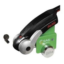 SAS AKS 3004 Hitch Lock AL-KO Stabilising Head 3004 With Steel Padlock Caravan