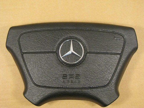 Mercedes srs steering wheel - mercedes,