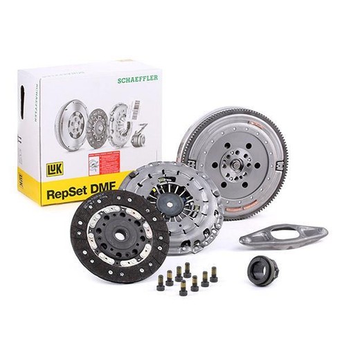 Genuine luk clutch kit with - luk,