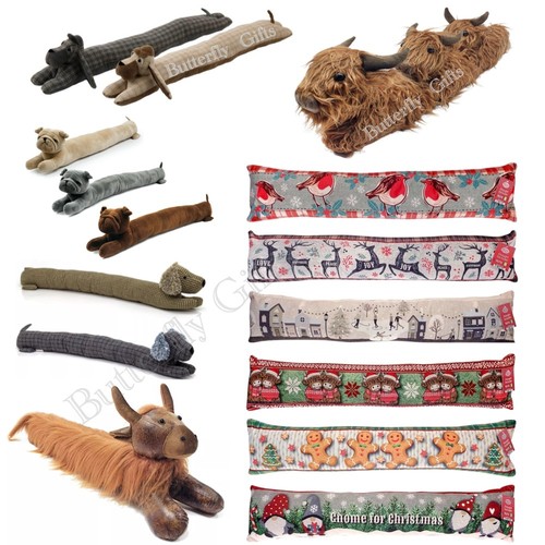 Draught excluder great designs - draught,