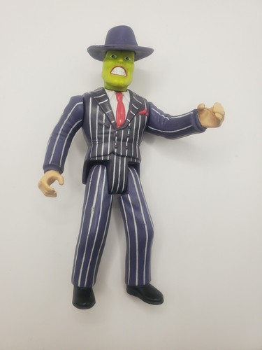 Vintage 1994 the mask jim - vintage,