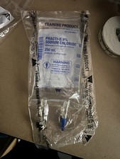 Practi-0.9% Sodium Chloride
