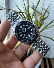 Seiko Skx013