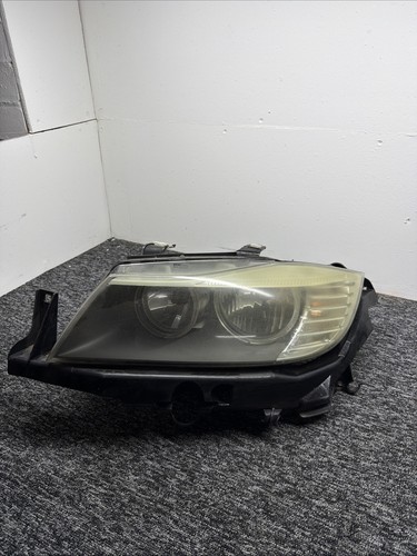 Bmw series e90 - 3,