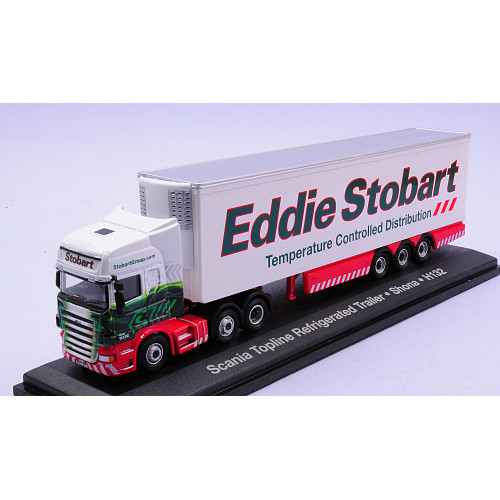Bilico scania r420 topline - bilico,