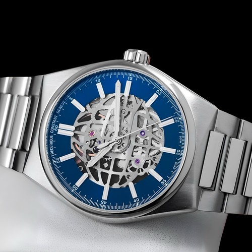 Frederique constant highlife - constant,