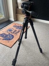 Manfrotto 290 Xtra Carbon