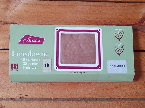 Vintage aristoc lansdowne - vintage,