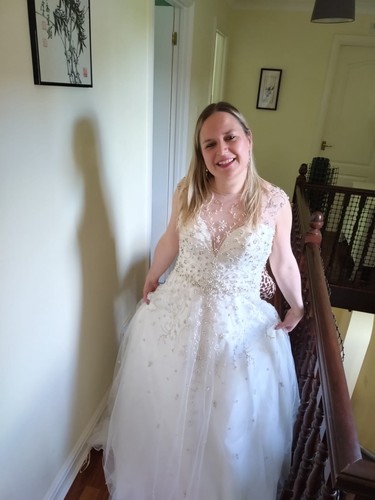 Maggie sottero fressia - sottero,
