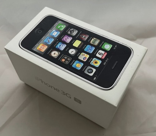 Apple iphone 3gs white 16gb - 3gs,