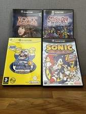 Nintendo GameCube Bundle! All