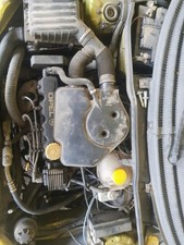 ⭐ X14SZ 1192468 full engine for OPEL CORSA B TOP (E) 1997