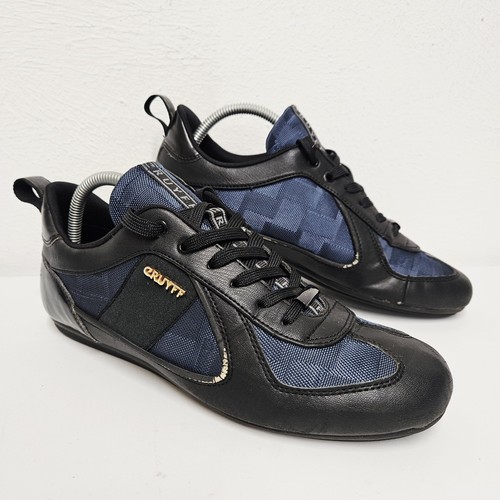Cruyff night crawler black - cruyff,