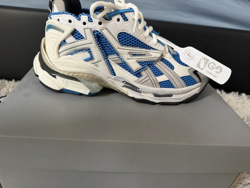 Balenciaga runner men low - balenciaga,